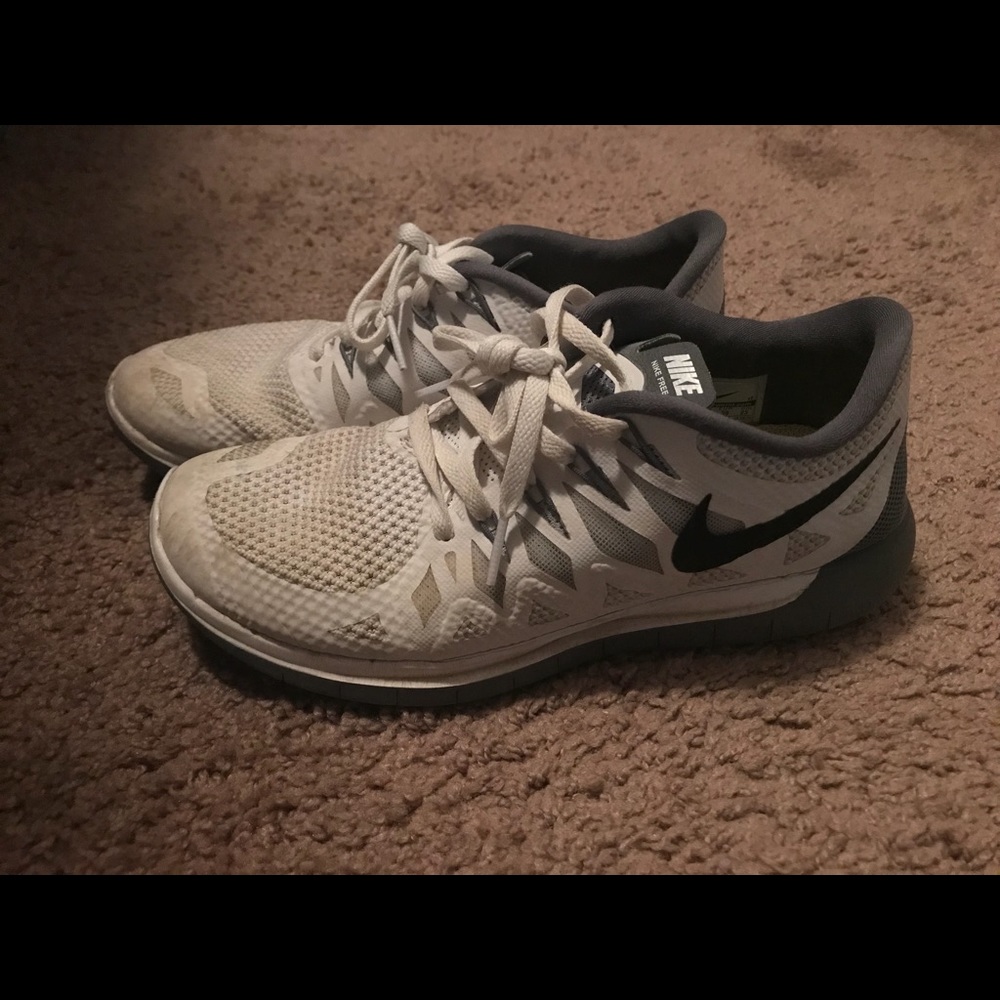Nike women’s size 8